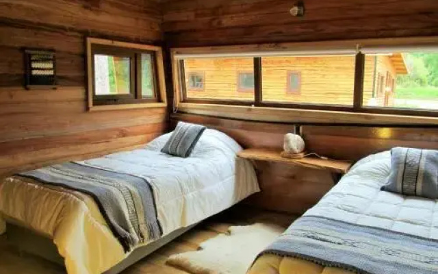 Los Lingues Lodge