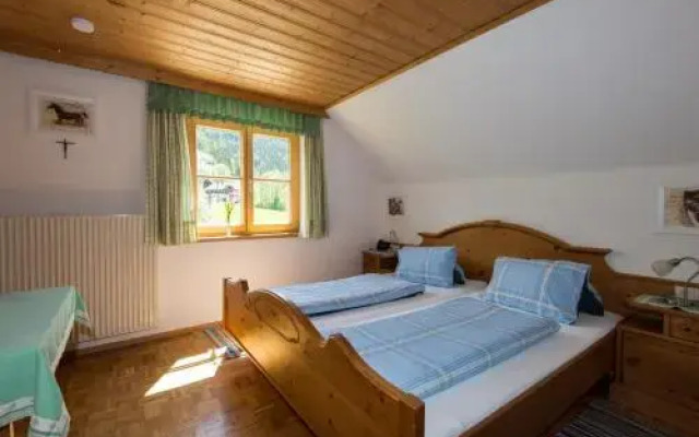 Hüttstädterhof Familie Pötsch
