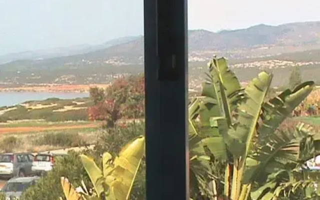 Akamas Villas - Villa Queen Evridiki