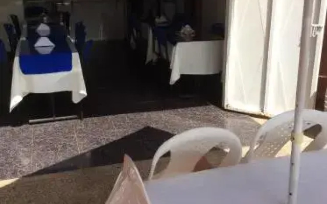 Hotel La Fuente Fusagasuga