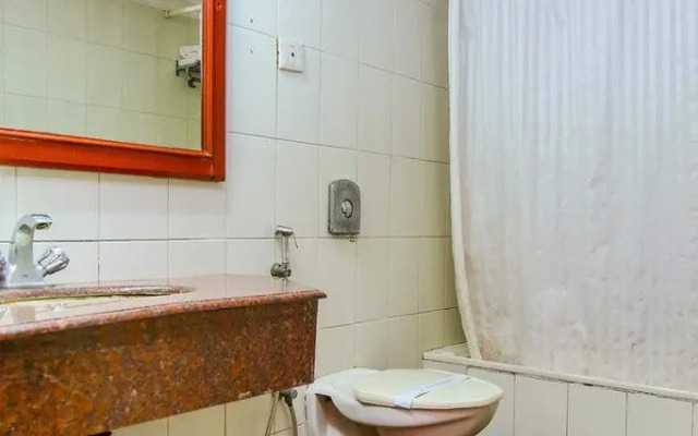 ZO Rooms Koyambedu J.N. Road