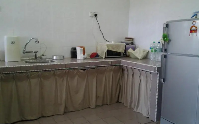 Zenith Guest House