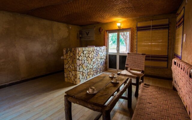 V Resorts Camp Panna