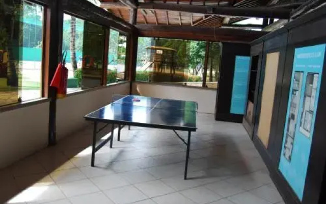 Flat Nannai Residence - Vila Beijupirá