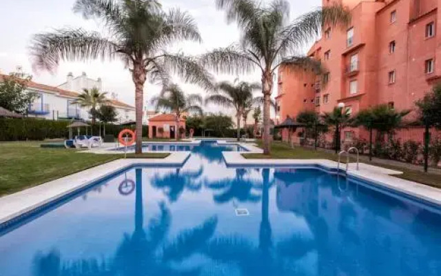 Los Hidalgos apartemento 2035