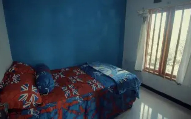 Omah Minggiran Yogyakarta