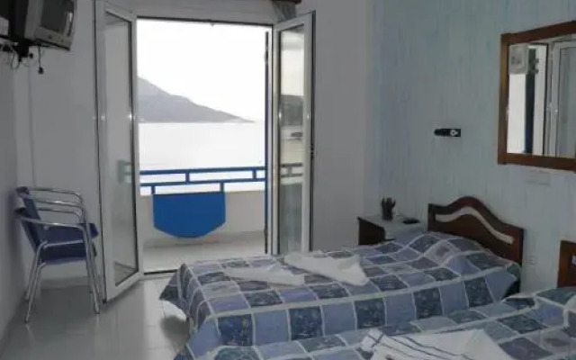 Toula Studios