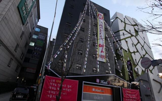 Hanam Yeon Hotel