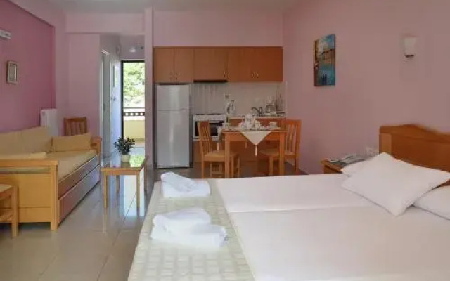 Hotel Patelis
