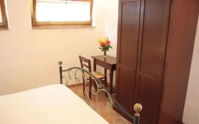 Il Vallone di Melezzole