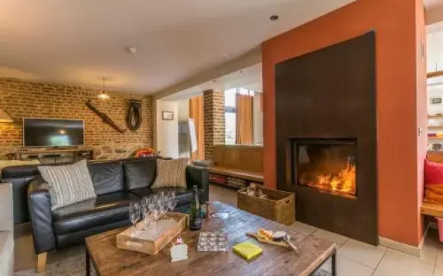 Maison Berton, 12 persons