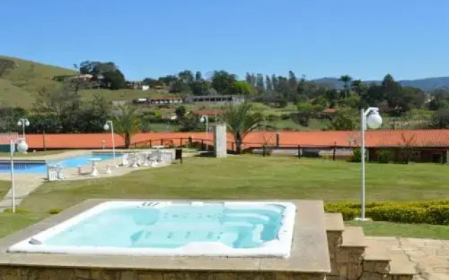 Bougainville Hotel Fazenda