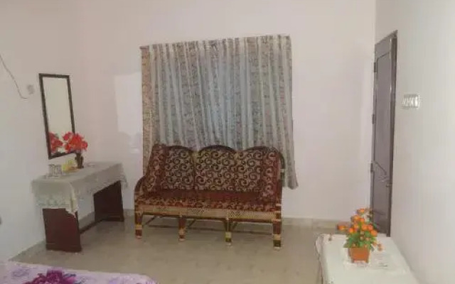 Basuri Beach Resort