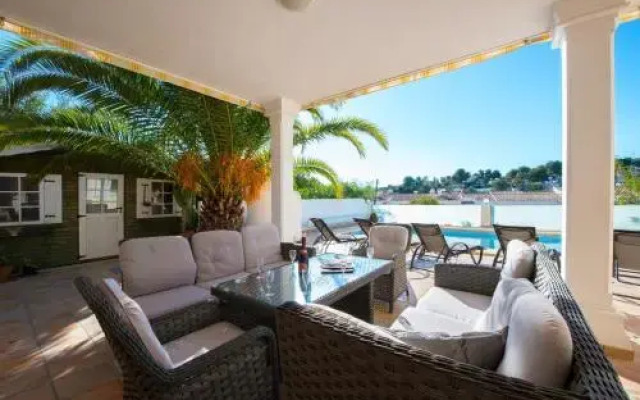 Villa Malibu - Plusholidays