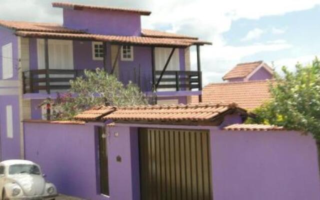 Pousada Al�m da Lenda