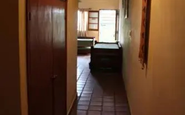 Departamentos Orion