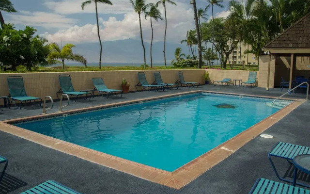 Koa Lagoon #206
