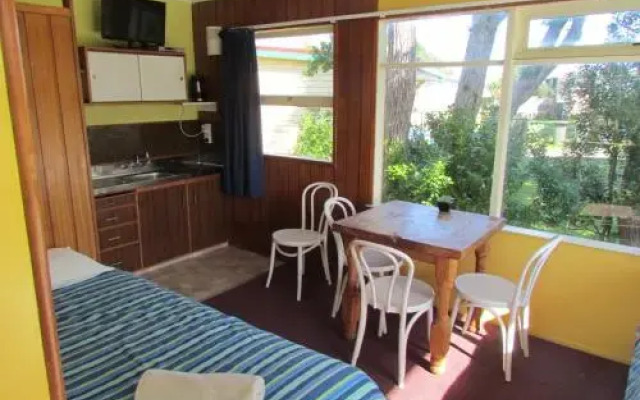 Baylys Beach Holiday Park