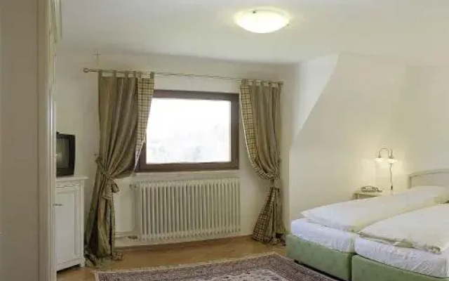 Hotel Hubertus Haus Pflingsteck