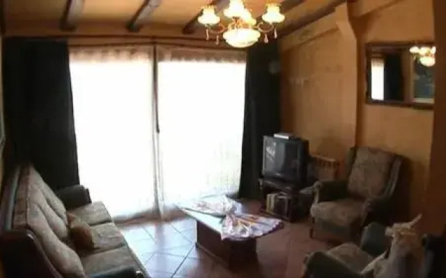 Allotjaments Rurals Can Pere Petit