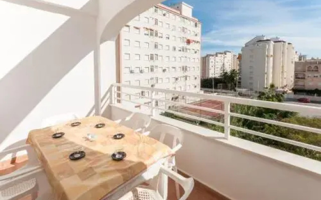 Devesa Apartment