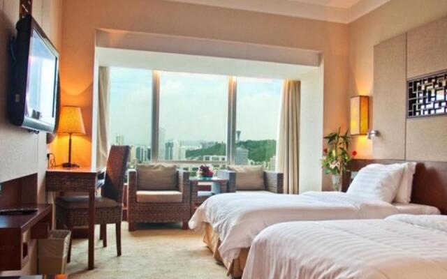 Metropark Hotel Xiamen