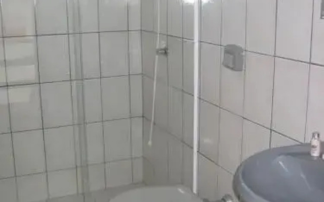 Residencial Dois Amores Casa