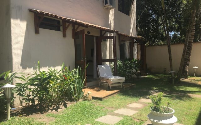 Pousada Maria José & Marcelo