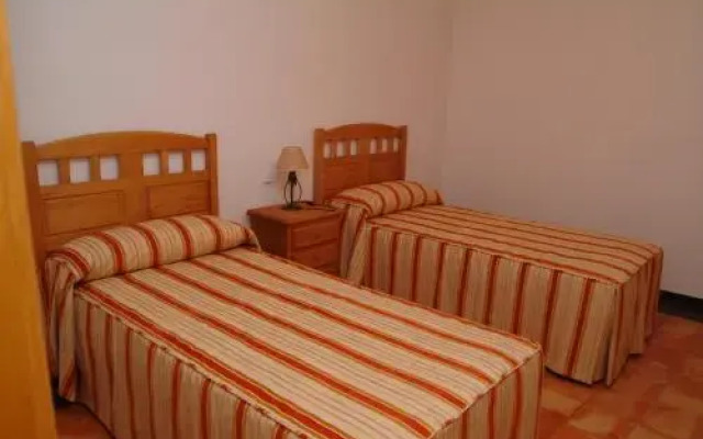 Casa Rural María Victoria