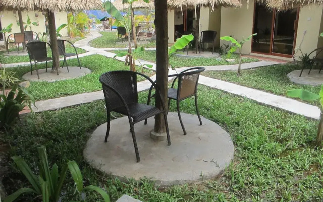 The Treasures'House Bungalows