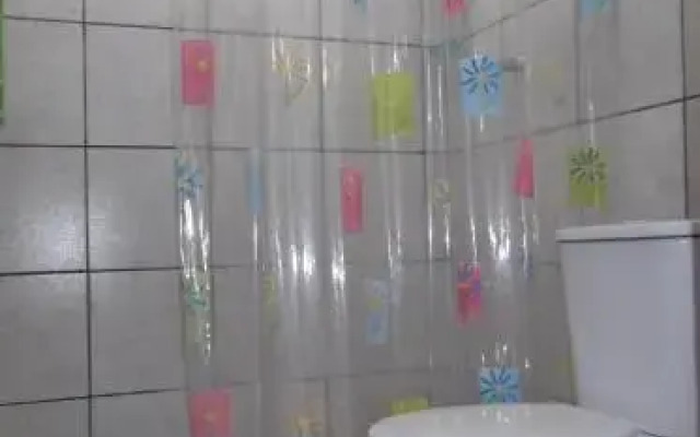 Residencial Chama Maré