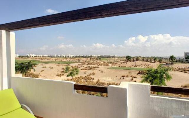 Coming Home - Las Terrazas de la Torre