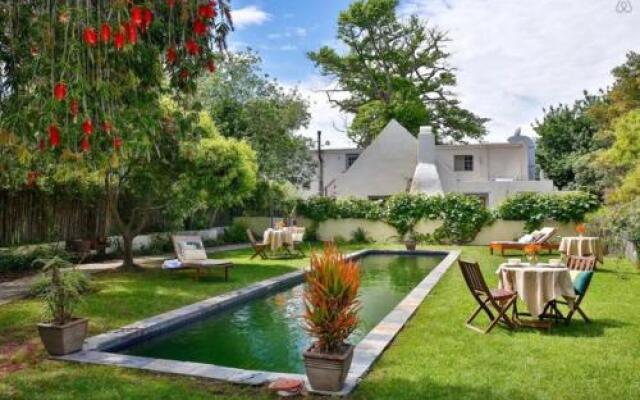 Old Potters Inn and Brewhouse