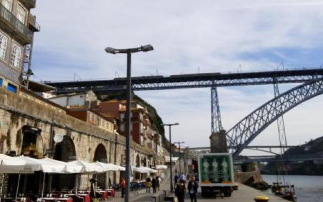 Vrs - Porto Centre Trindade Studio