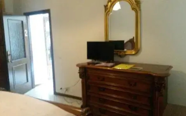 La Casa Del Nonno Zambonate