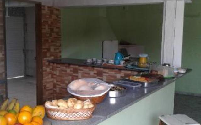Pousada Águas Formosas