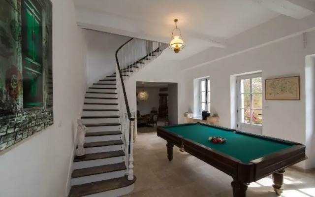 Clos Reaud de la Citadelle