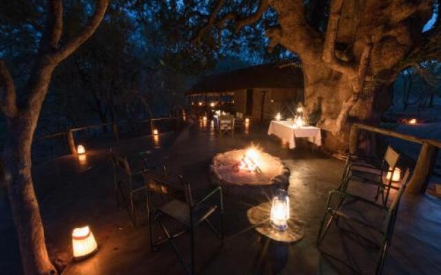 Serolo Safari Camp