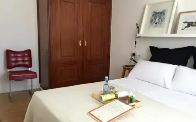 MON ComeySueña Guesthouse