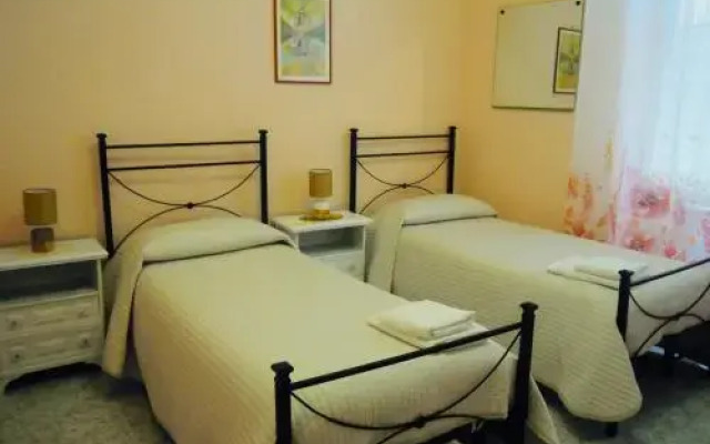 Affittacamere Benvenuti Monterosso