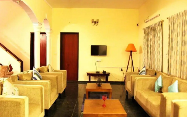 OYO Rooms Kasturinagar 2