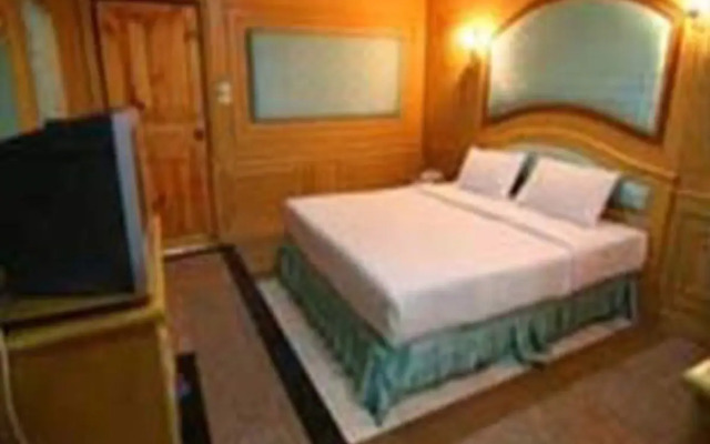 Tacoma Garden Airport Lodge