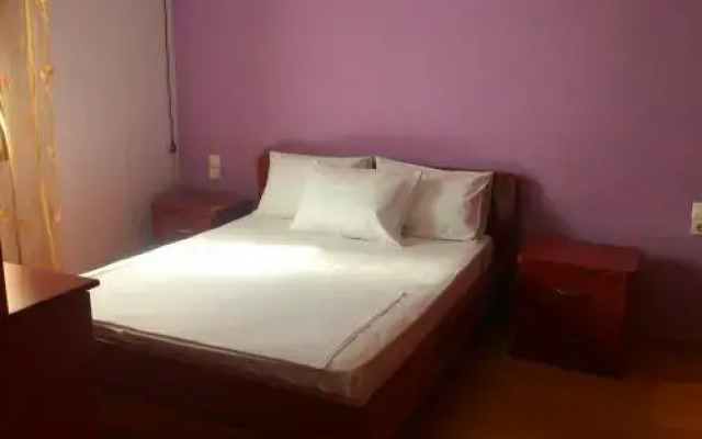 Holiday Home Violeta