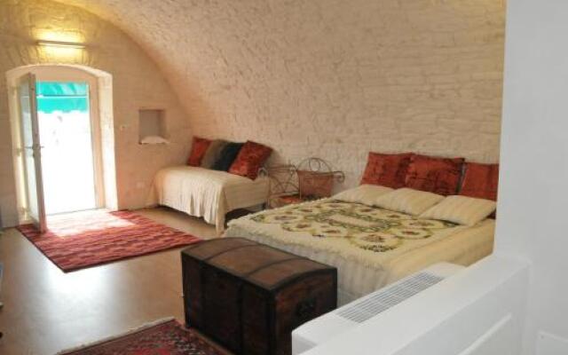 Palazzo Agrusti Residenza DEpoca