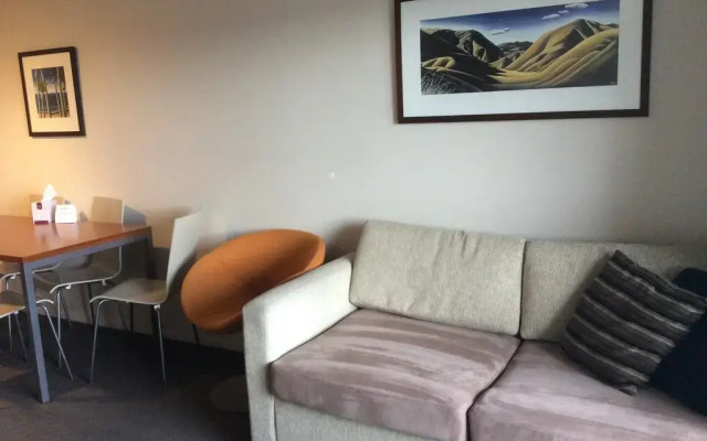 Wanaka Edge Suites