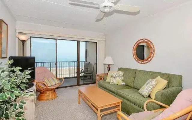 Bonaire 404 2 Br condo by RedAwning