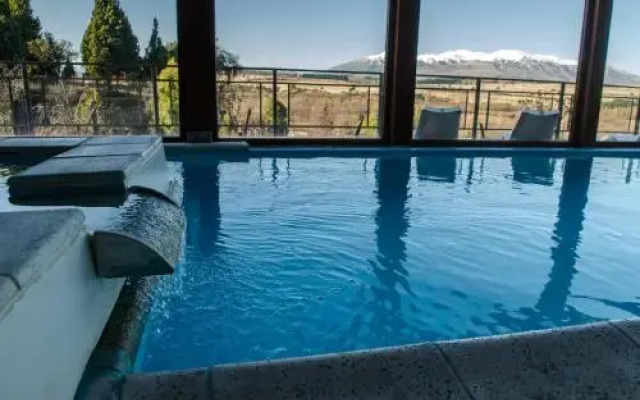 Cabañas Arroyo Escondido