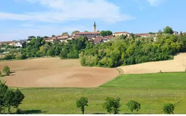 Villa Pavia Country Residence