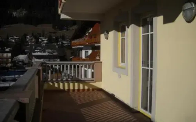 Residence Fior del Soreie