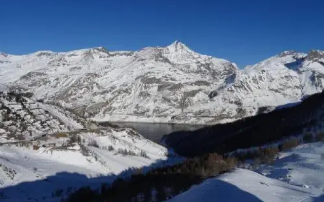 Le Home Club - Alpes-Horizon
